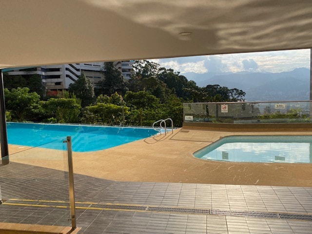 Luxurious Medellín apartment !