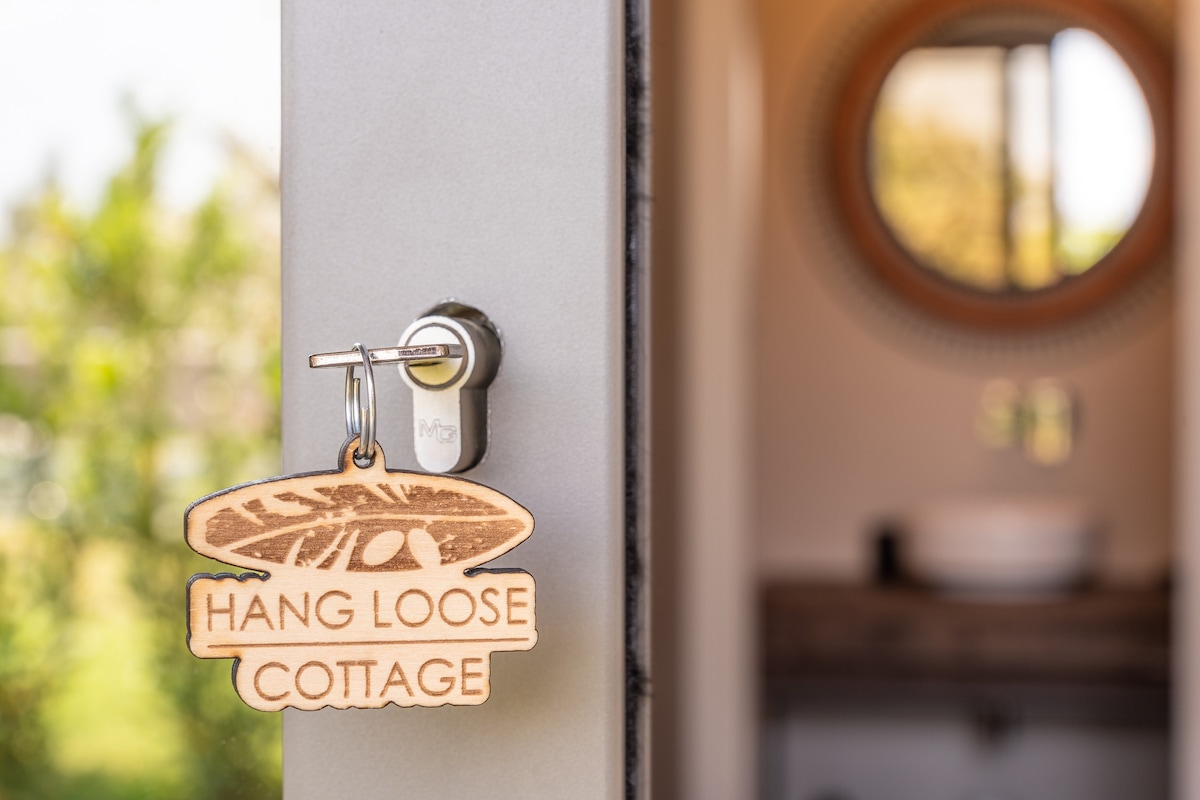 Hang Loose Cottage - Family Cottage