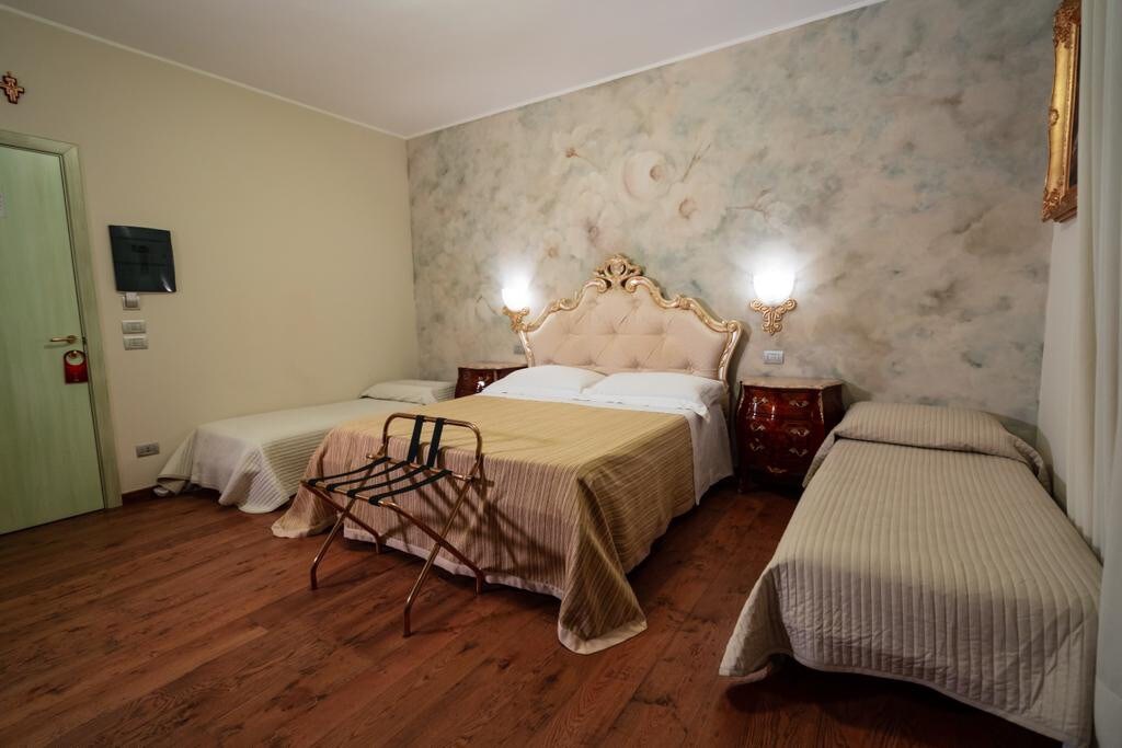 Villa D’Anzi B&B