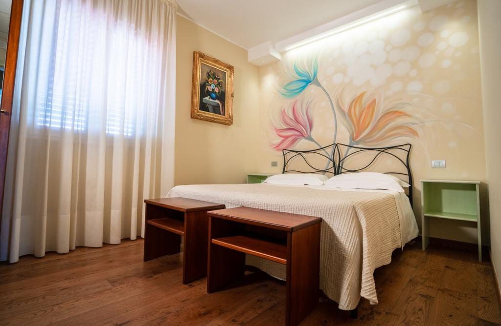 Villa D’Anzi B&B