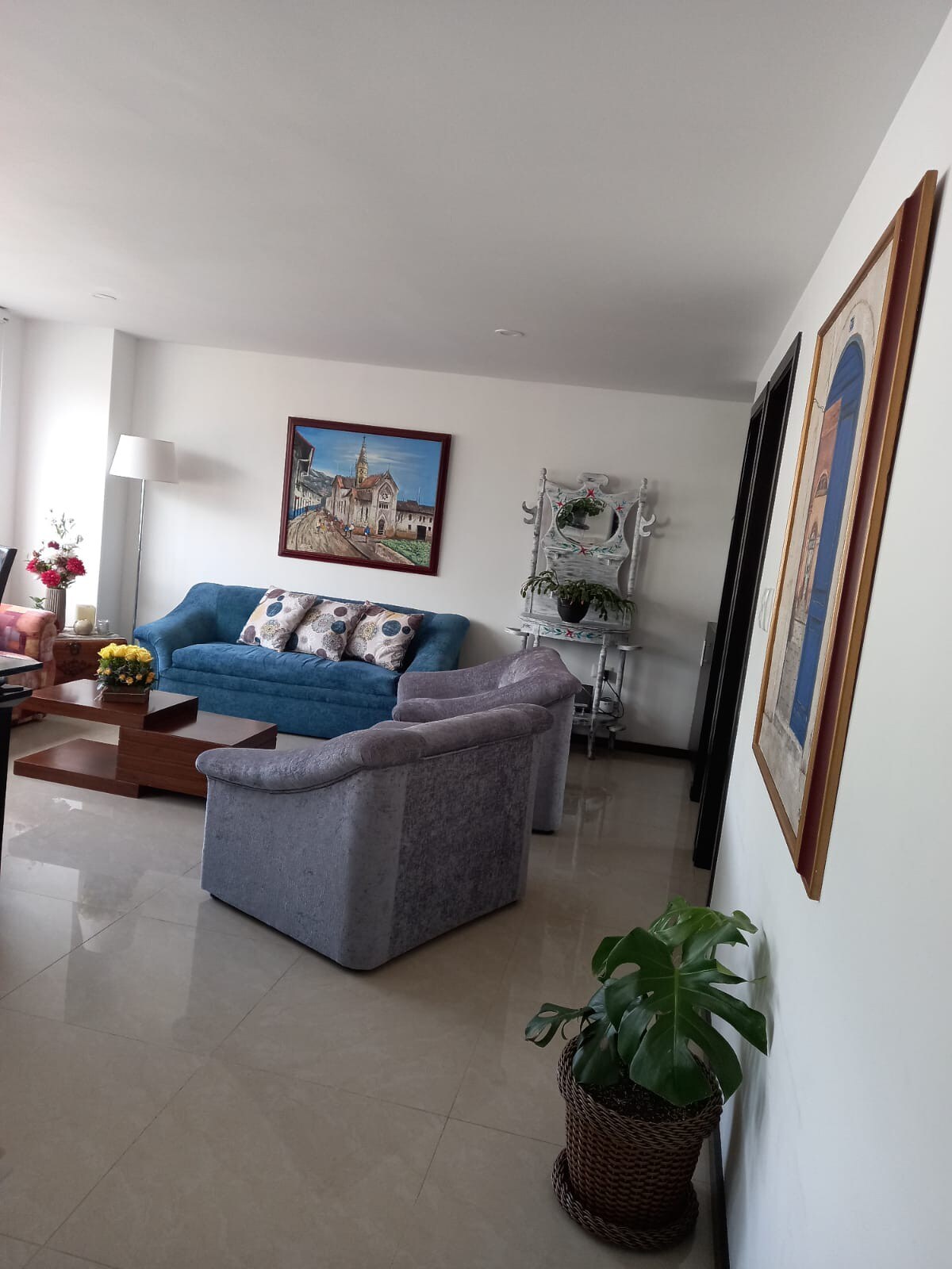 Hermoso Apartamento en Pasto