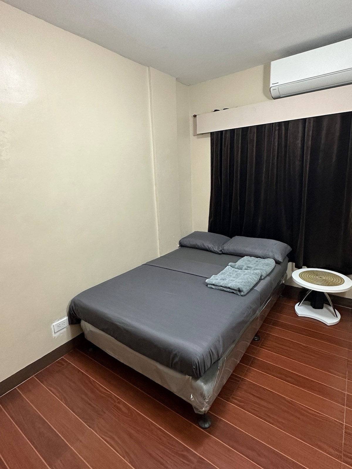 Apartment With Balcony in Cainta
