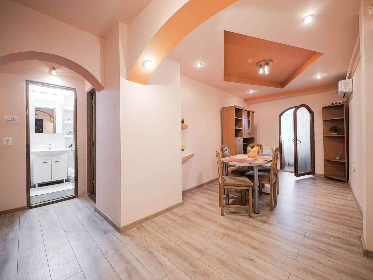 Apartament Centrul Vechi