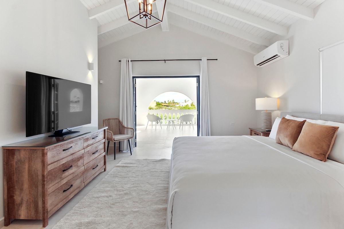 Boco Beach House By Bocobay | Brand New Sleeps 12