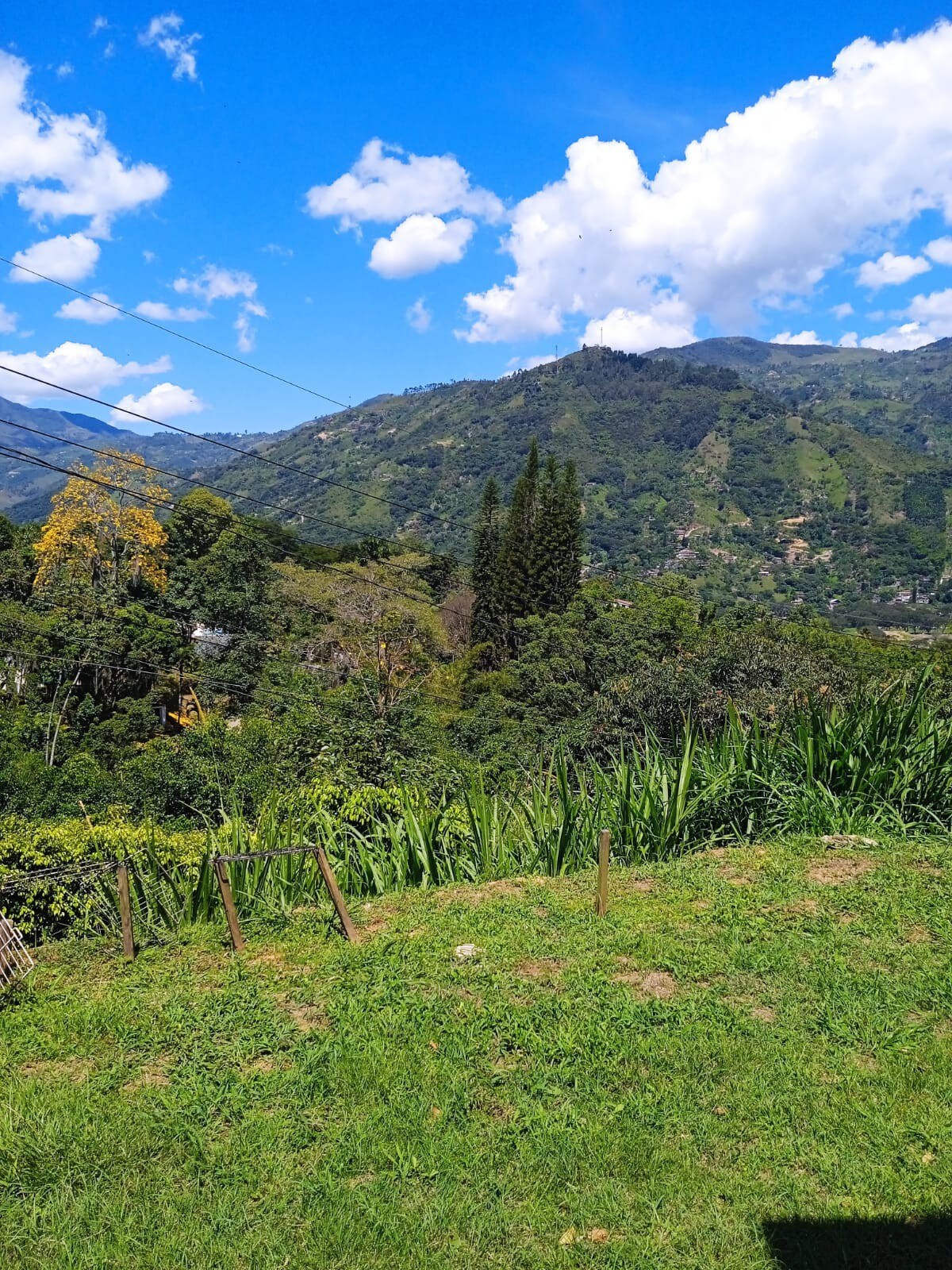 Casa de campo amoblada, Barbosa, cerca de Medellín