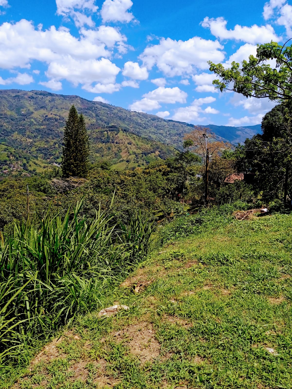 Casa de campo amoblada, Barbosa, cerca de Medellín