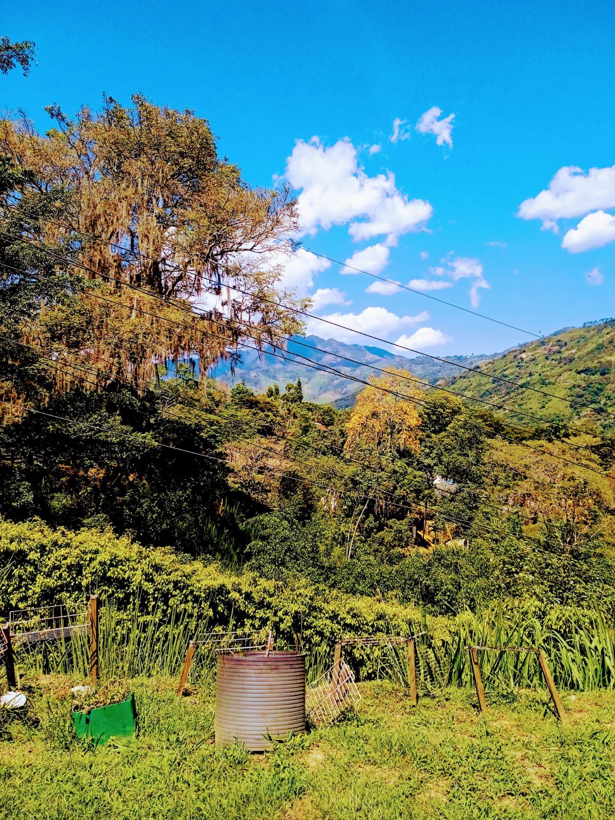 Casa de campo amoblada, Barbosa, cerca de Medellín