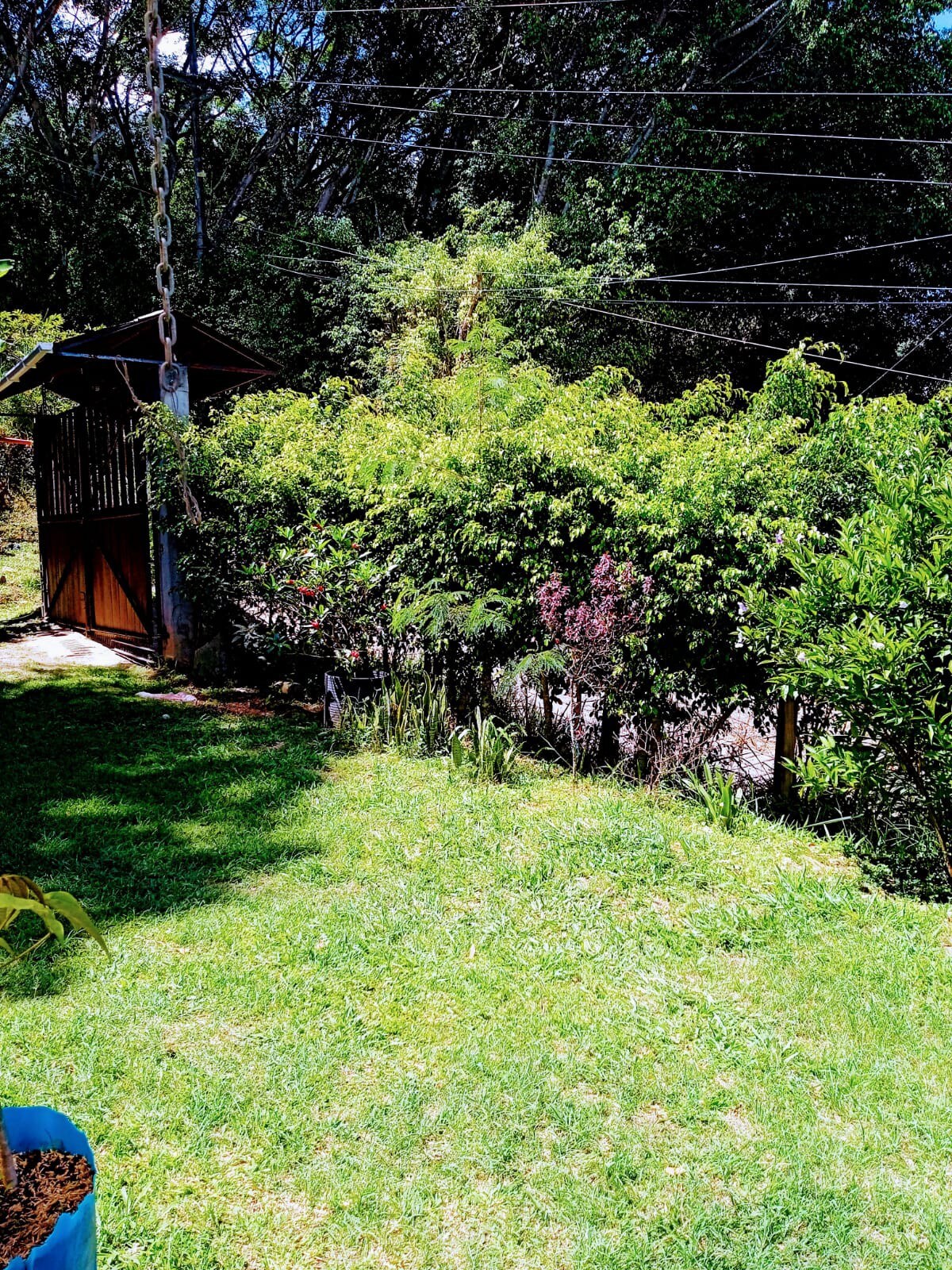 Casa de campo amoblada, Barbosa, cerca de Medellín