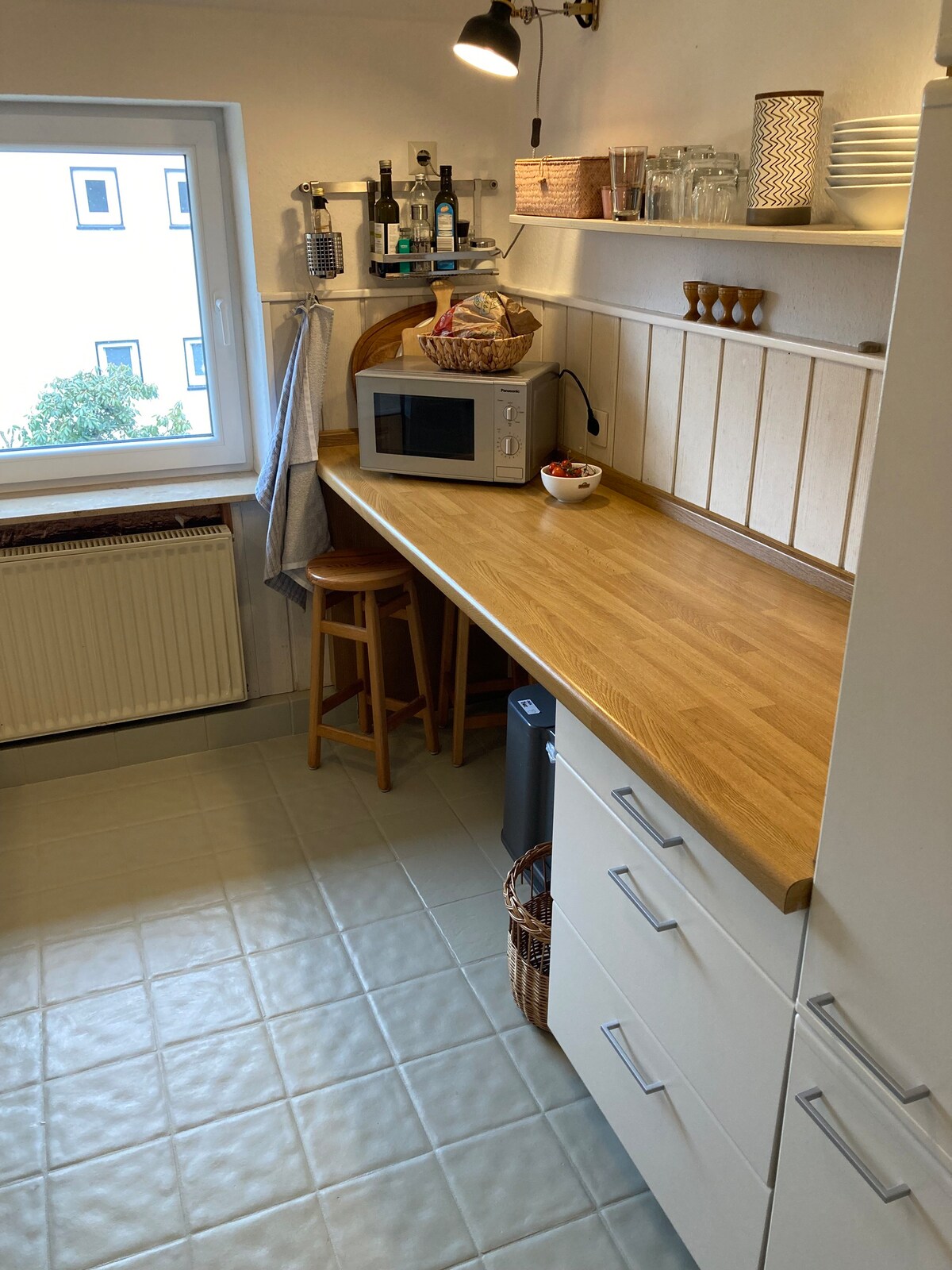 Schöne Wohnung in Lingen (Ems)