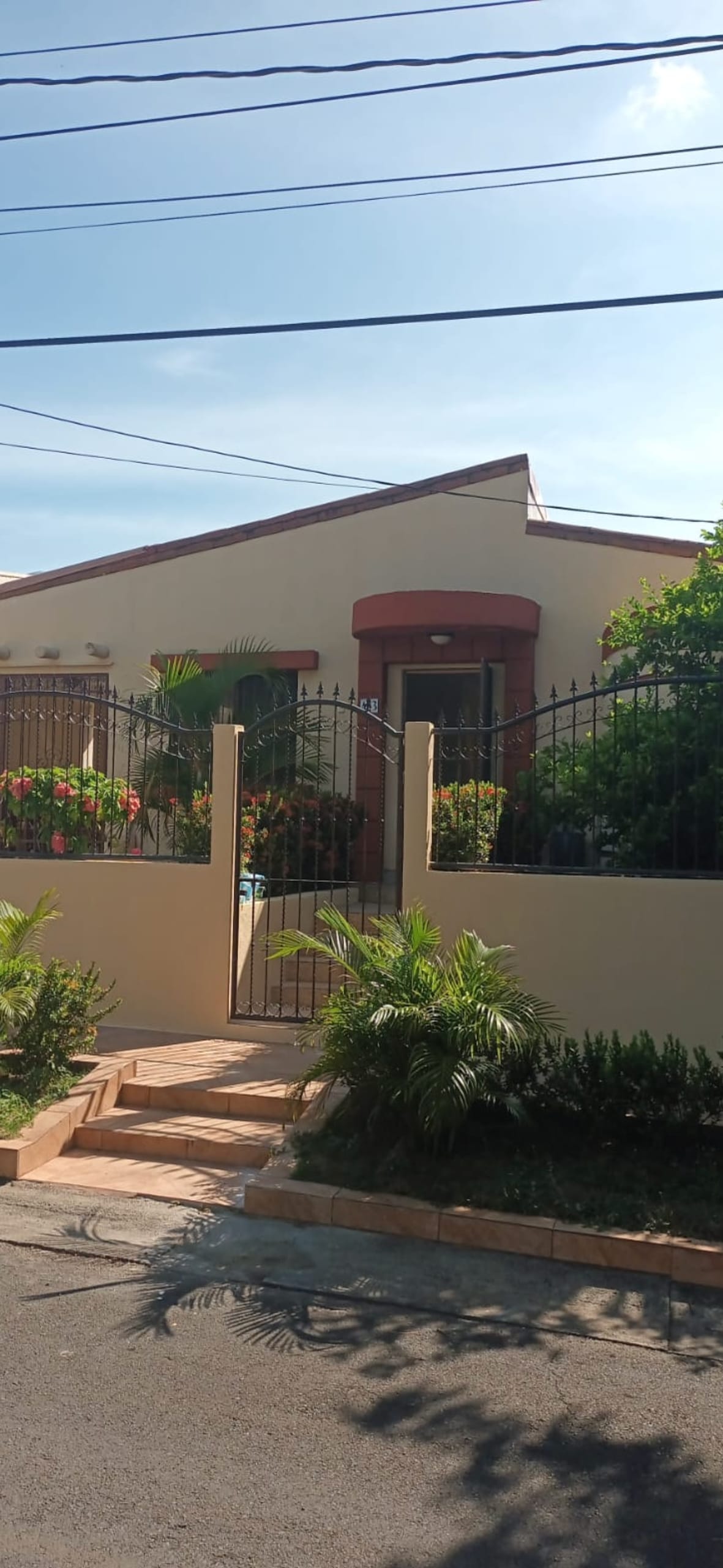 Casa Nejapa  3 bedrooms with private pool