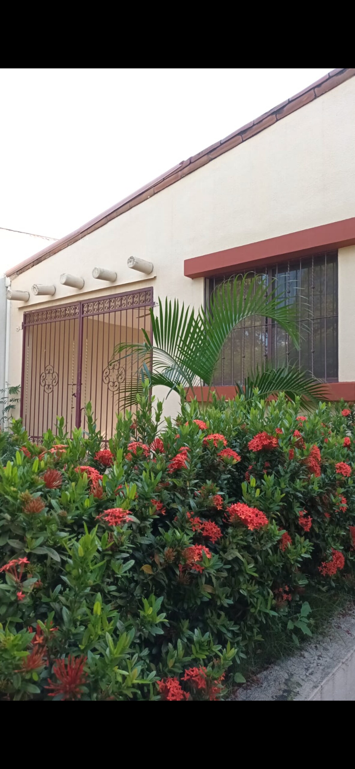 Casa Nejapa  3 bedrooms with private pool