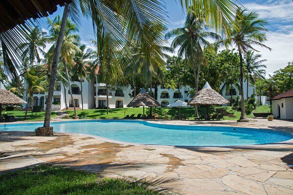 Muthu Nyali Beach Hotel & Spa, Guts, Mombasa