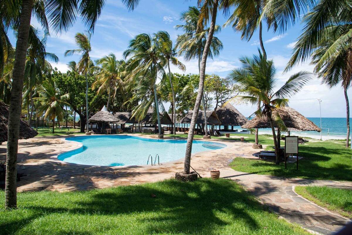 Muthu Nyali Beach Hotel & Spa, Guts, Mombasa