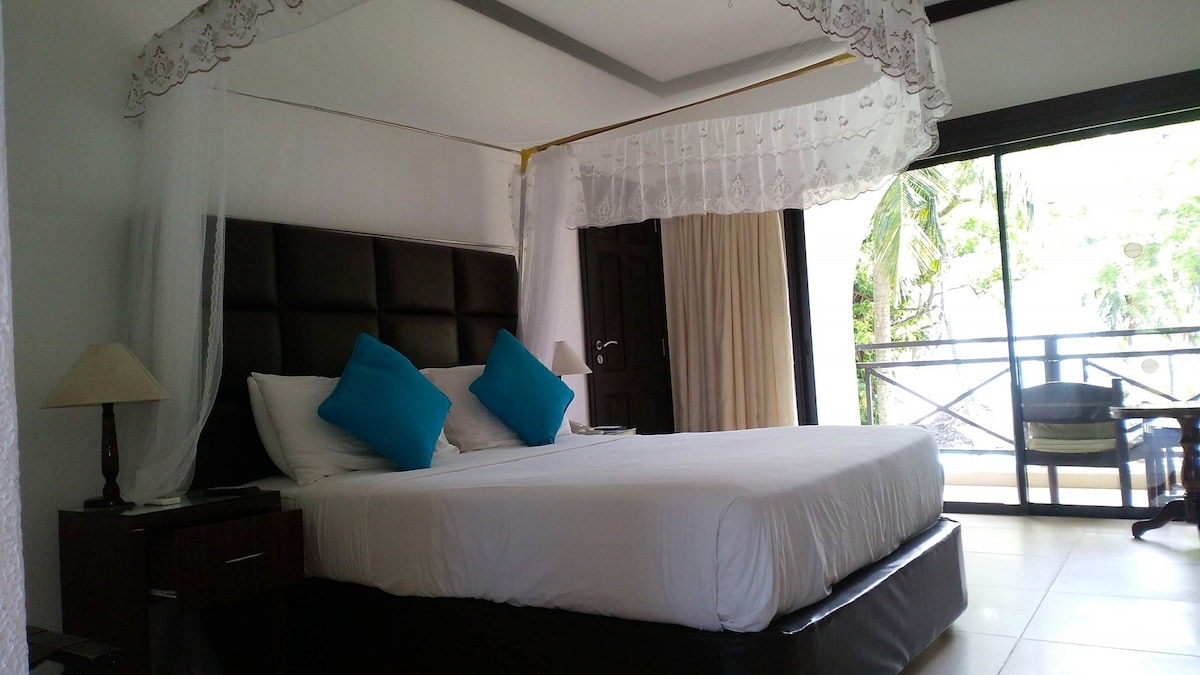 Muthu Nyali Beach Hotel & Spa, Guts, Mombasa