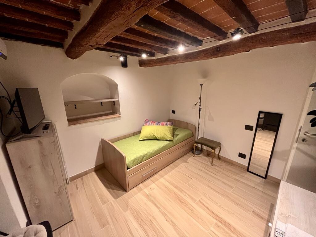 Delca house in centro a Perugia