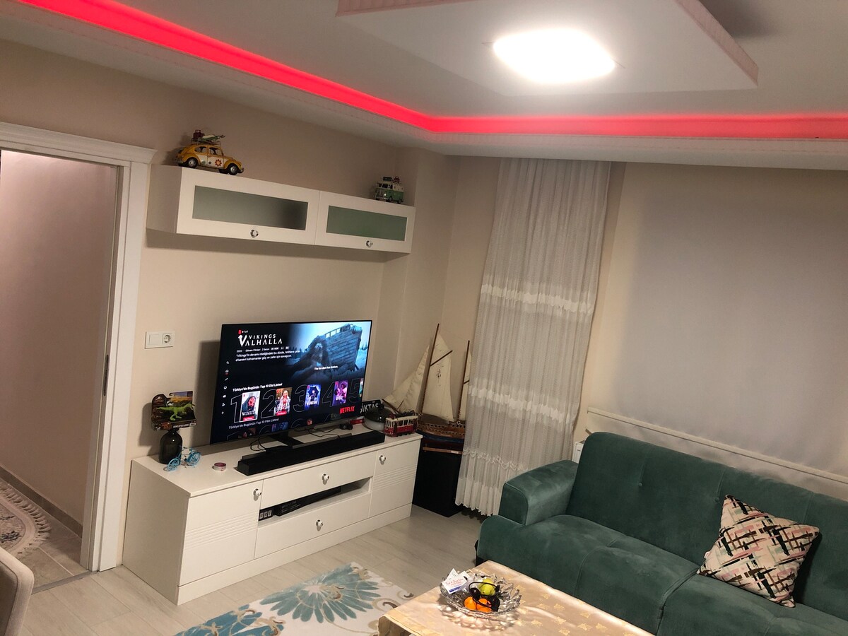 Private room in İstanbul / Eyüpsultan