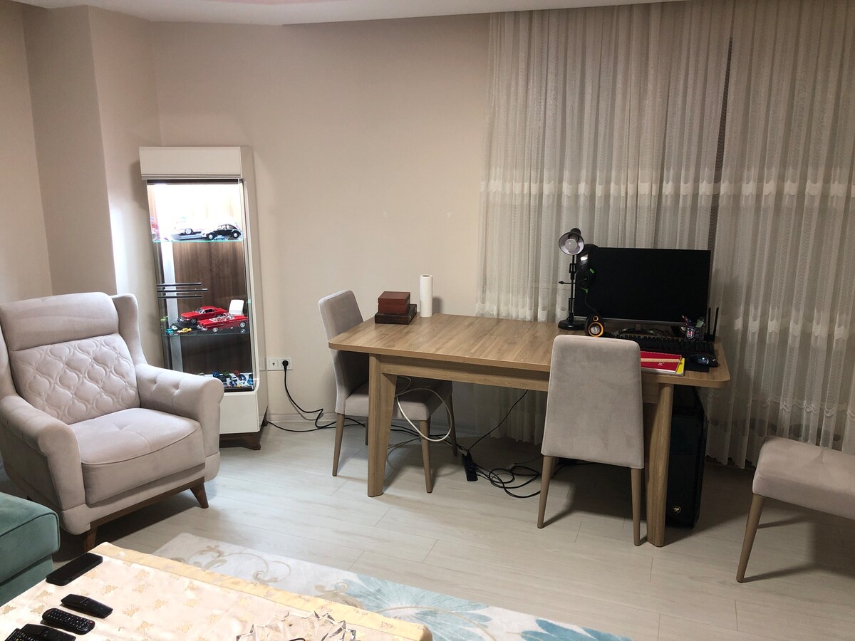 Private room in İstanbul / Eyüpsultan