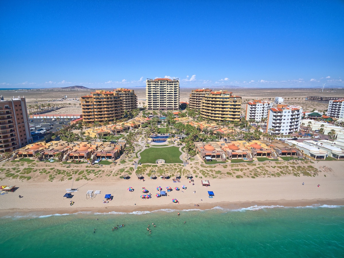 1st Floor Bella Sirena Ocean View Puerto Peñasco