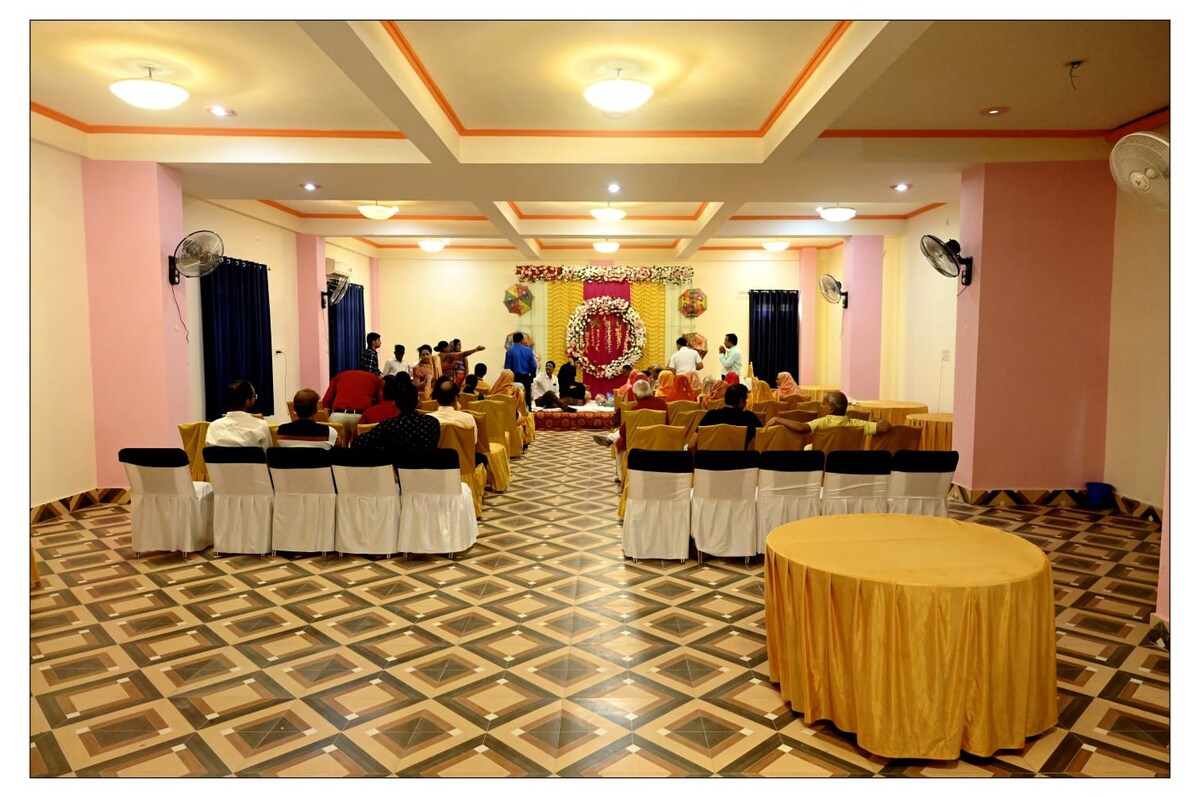 Hotel Indraprastha By WB Inn