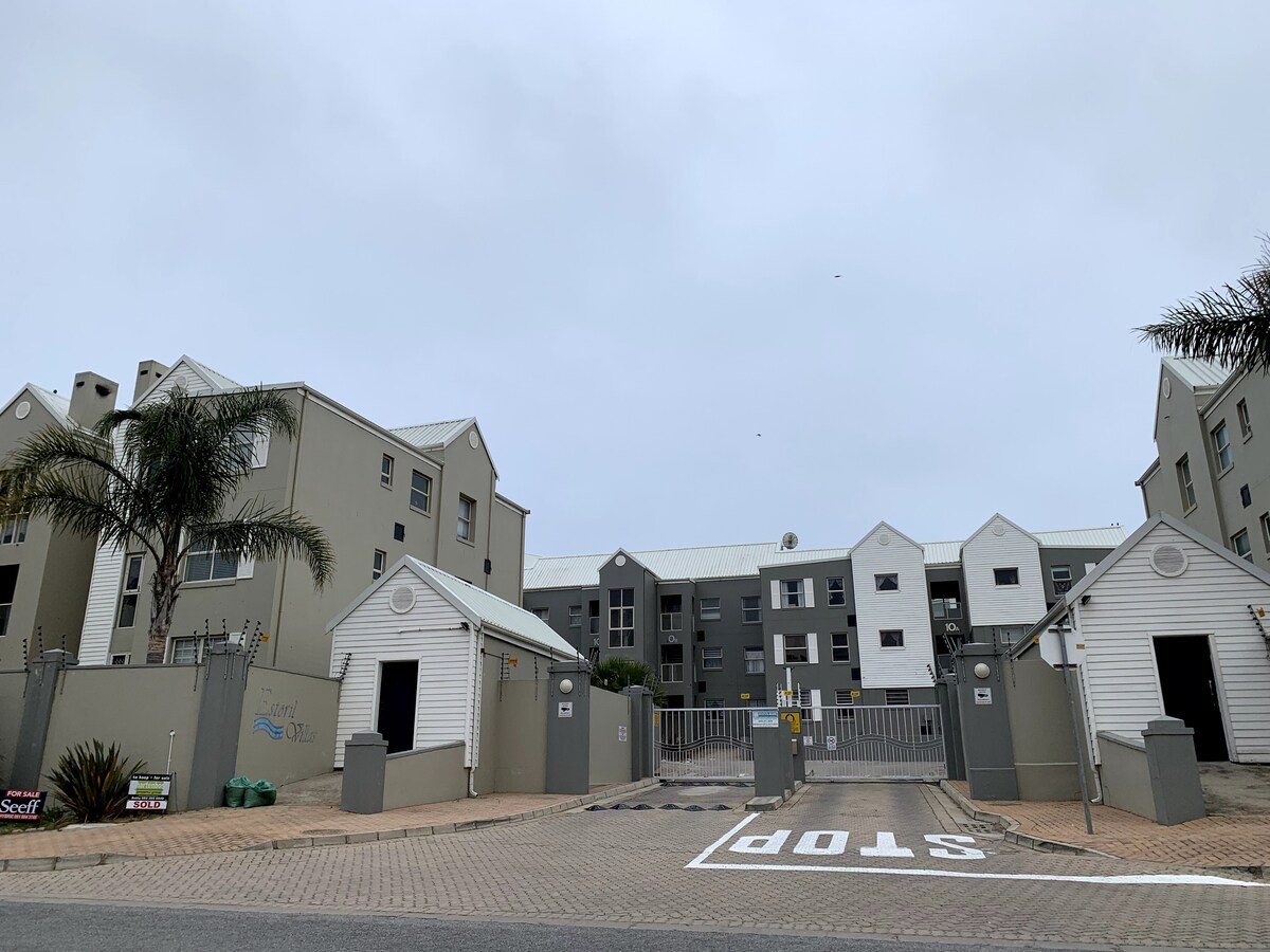 Apartment in Mossel Bay, Diaz