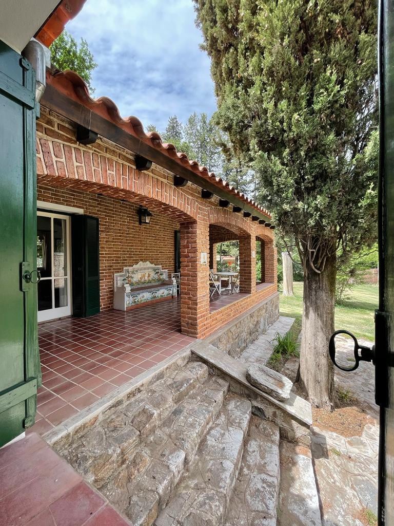 Impecable casa en El trapiche, San Luis