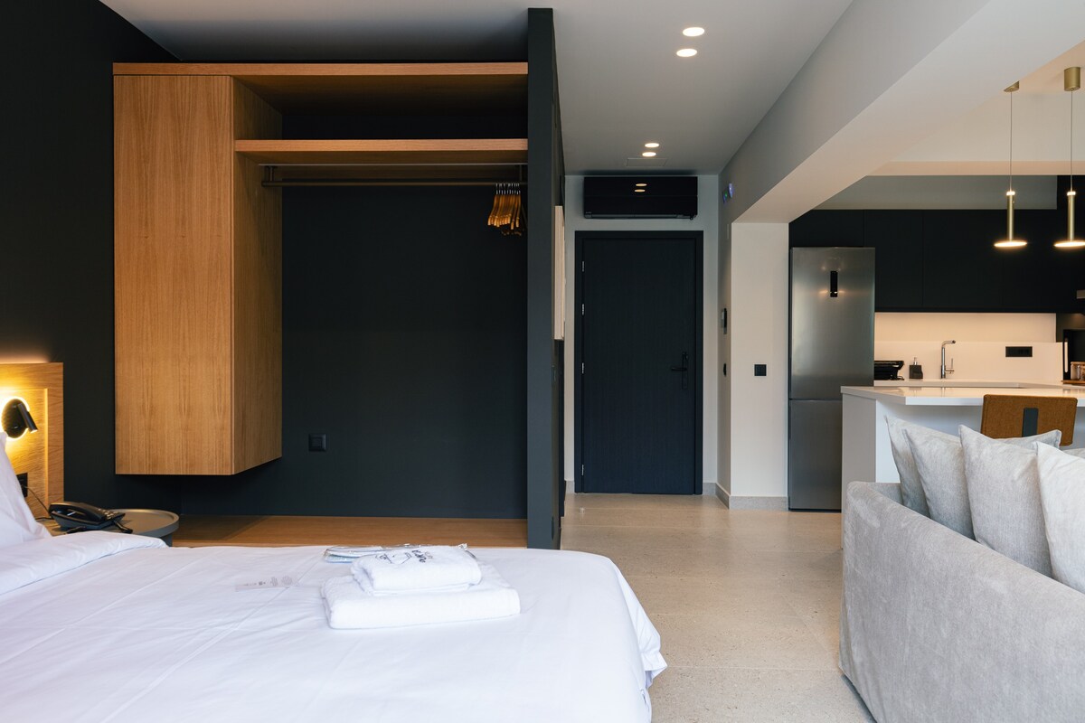 Porta Suites - Junior Suite