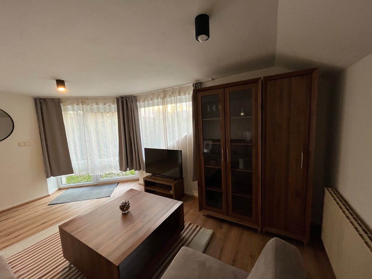 Krásny apartmán pod Tatrami