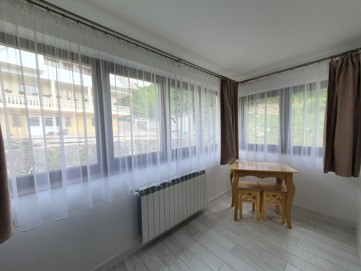 Room 4 Apartament - Casa Stefan, Gura - Humorului