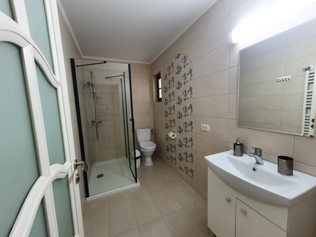 Room 4 Apartament - Casa Stefan, Gura - Humorului