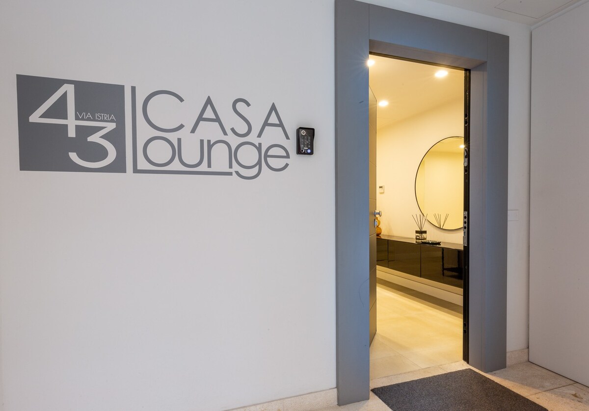 Casa Lounge 43 - Executive Suite 2