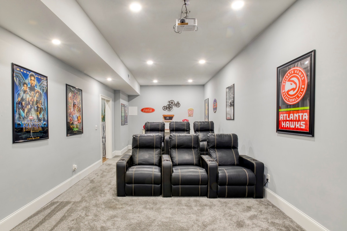 Private basement apartment with separate entrance