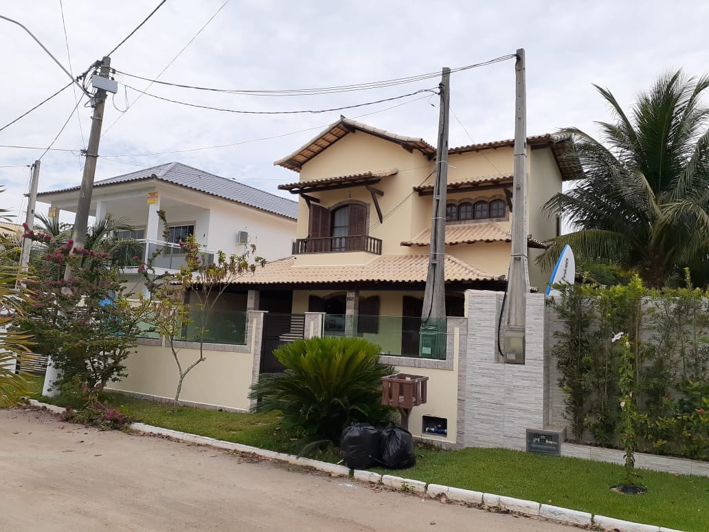 Casa de Praia agradável com piscina em Praia Seca