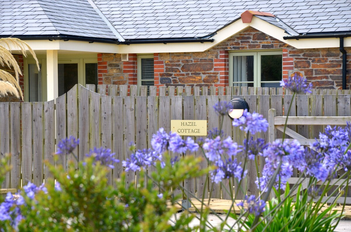 Willow Beautiful 3 bed Wheelchair friendly cottage