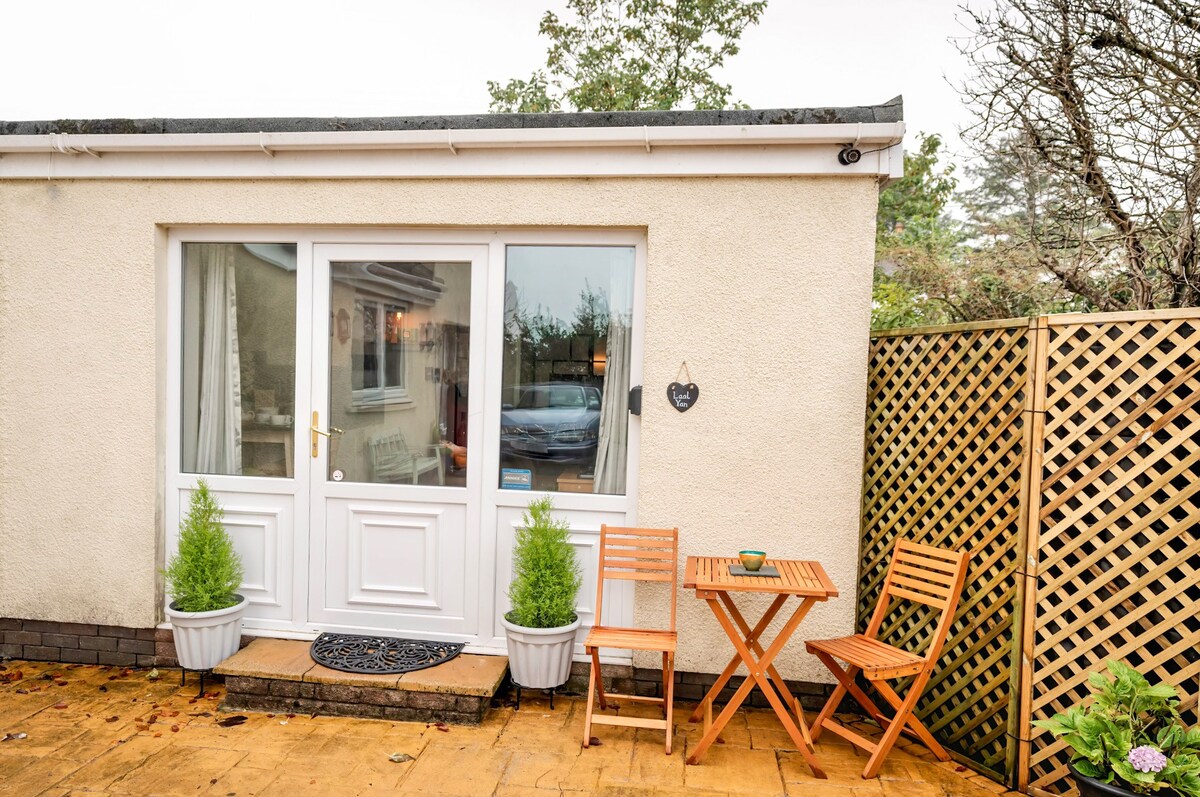 Cosy Countryside Annex in Cumbria