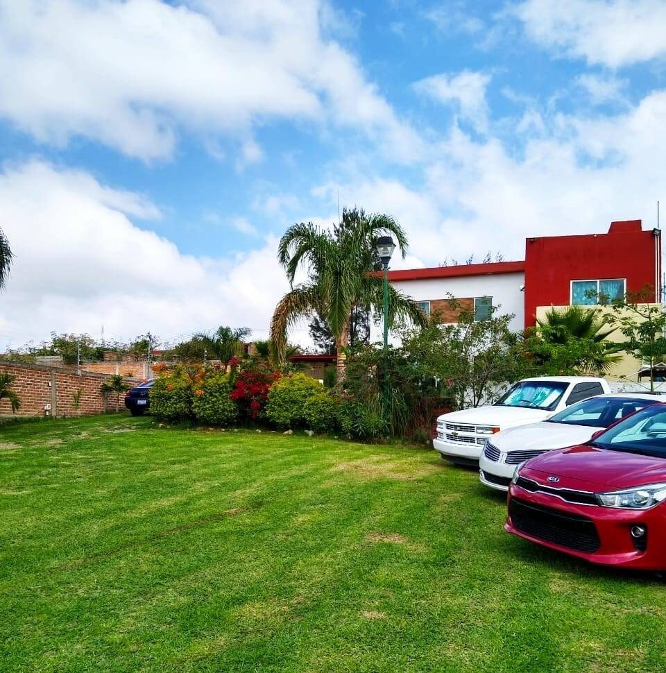 Casa La Loma de Tesistan