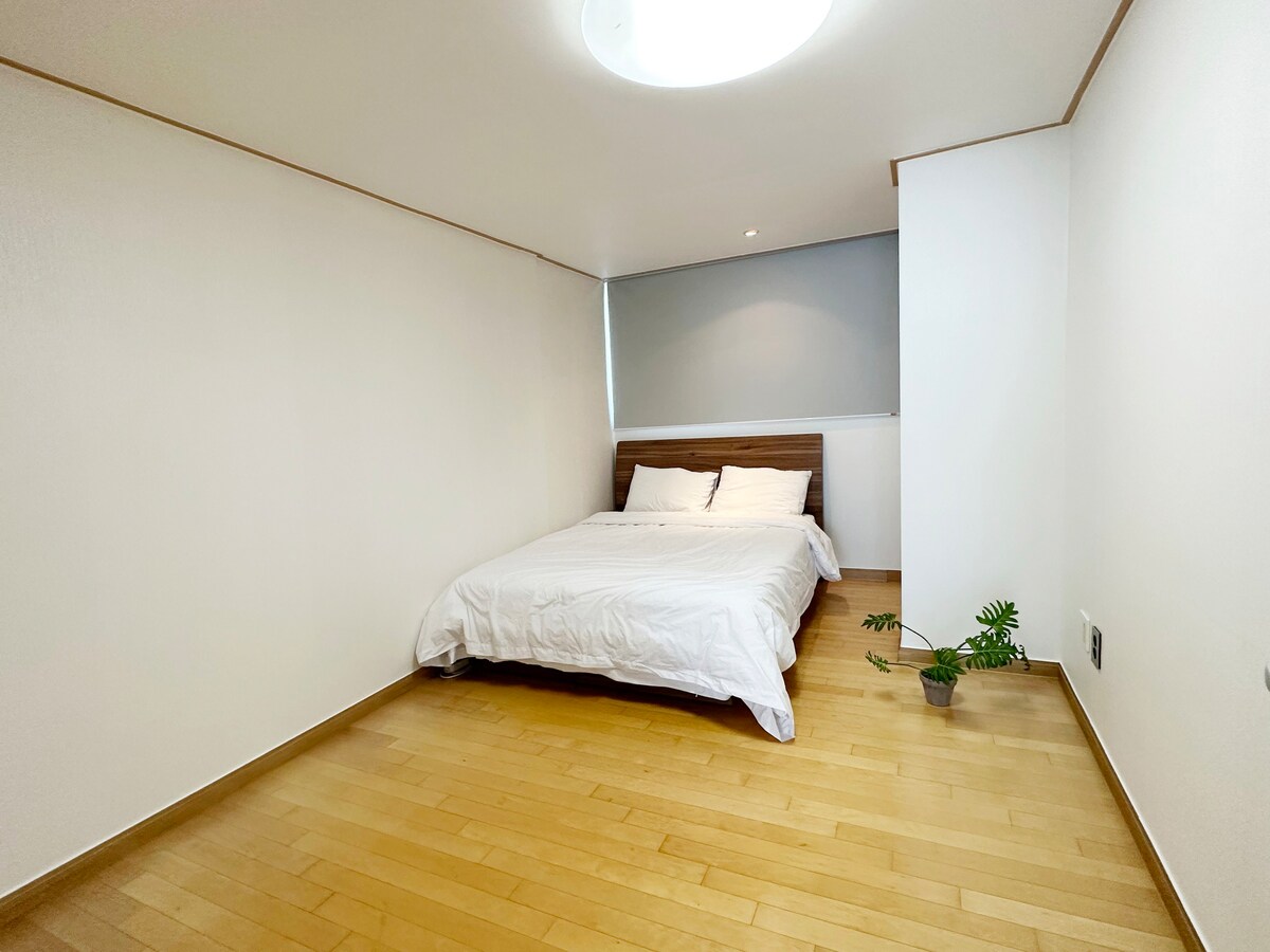 [爱彼迎官方]江南和편한美丽公寓3卧室