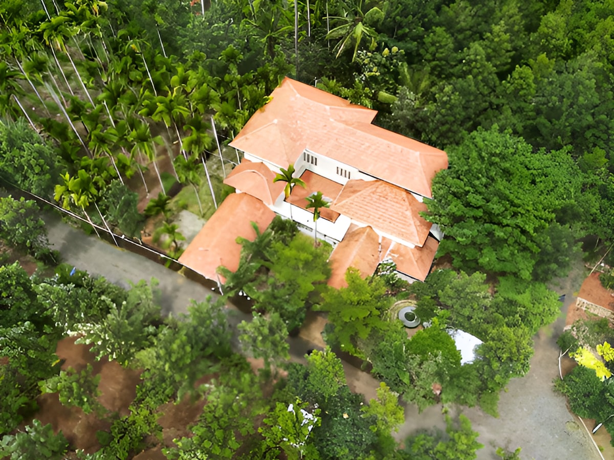 Farm stay in Bengaluru Rural