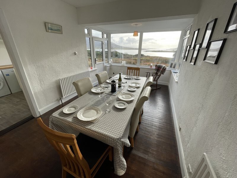 Holiday home in Achill Sound