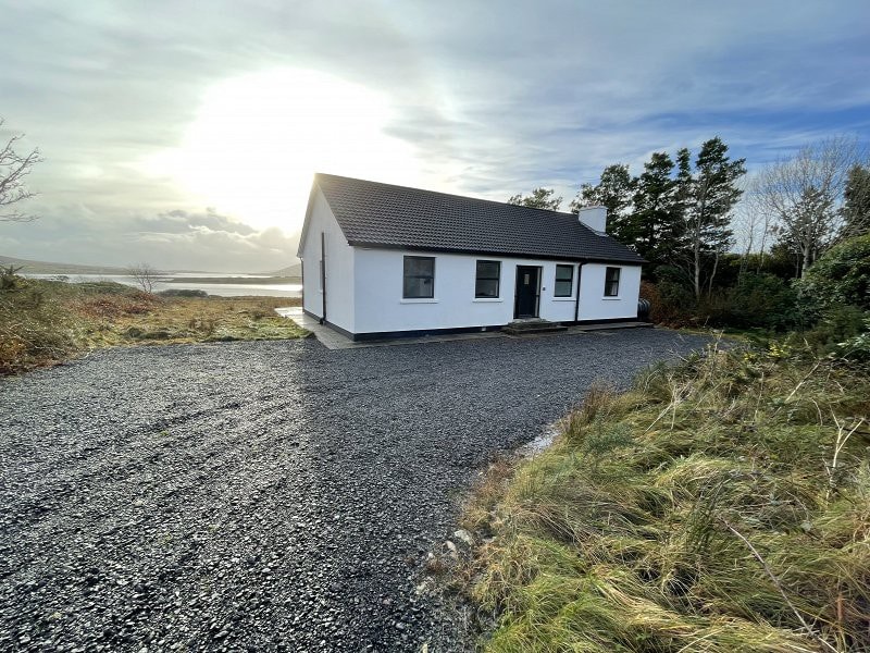 Holiday home in Achill Sound