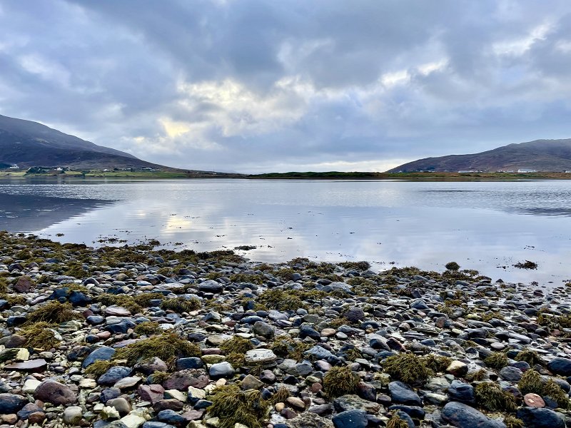 Holiday home in Achill Sound