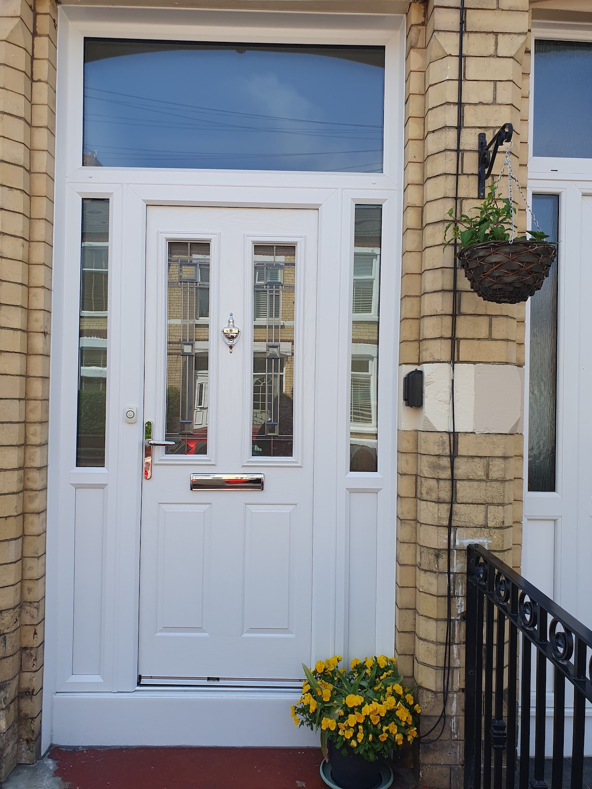 Lovely room in Wallasey Village