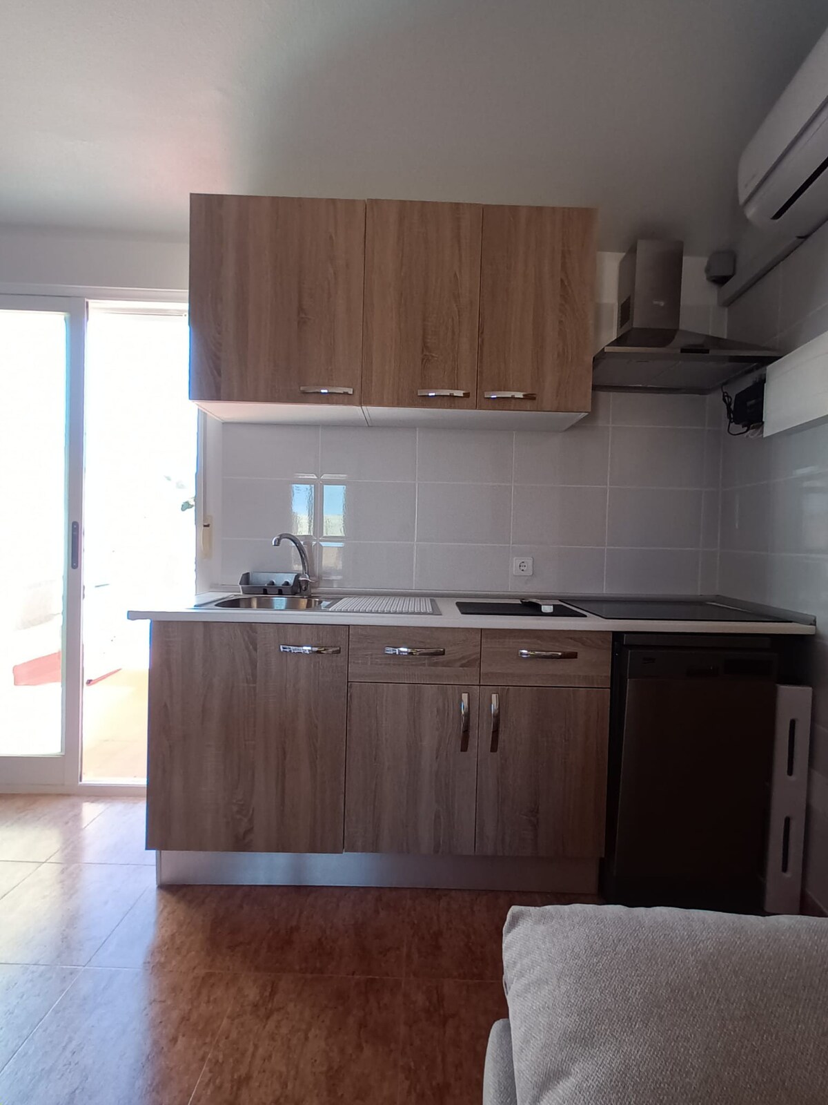 Apartamento coqueto