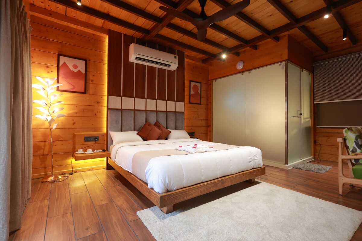Resort in ECR - Premium Room
