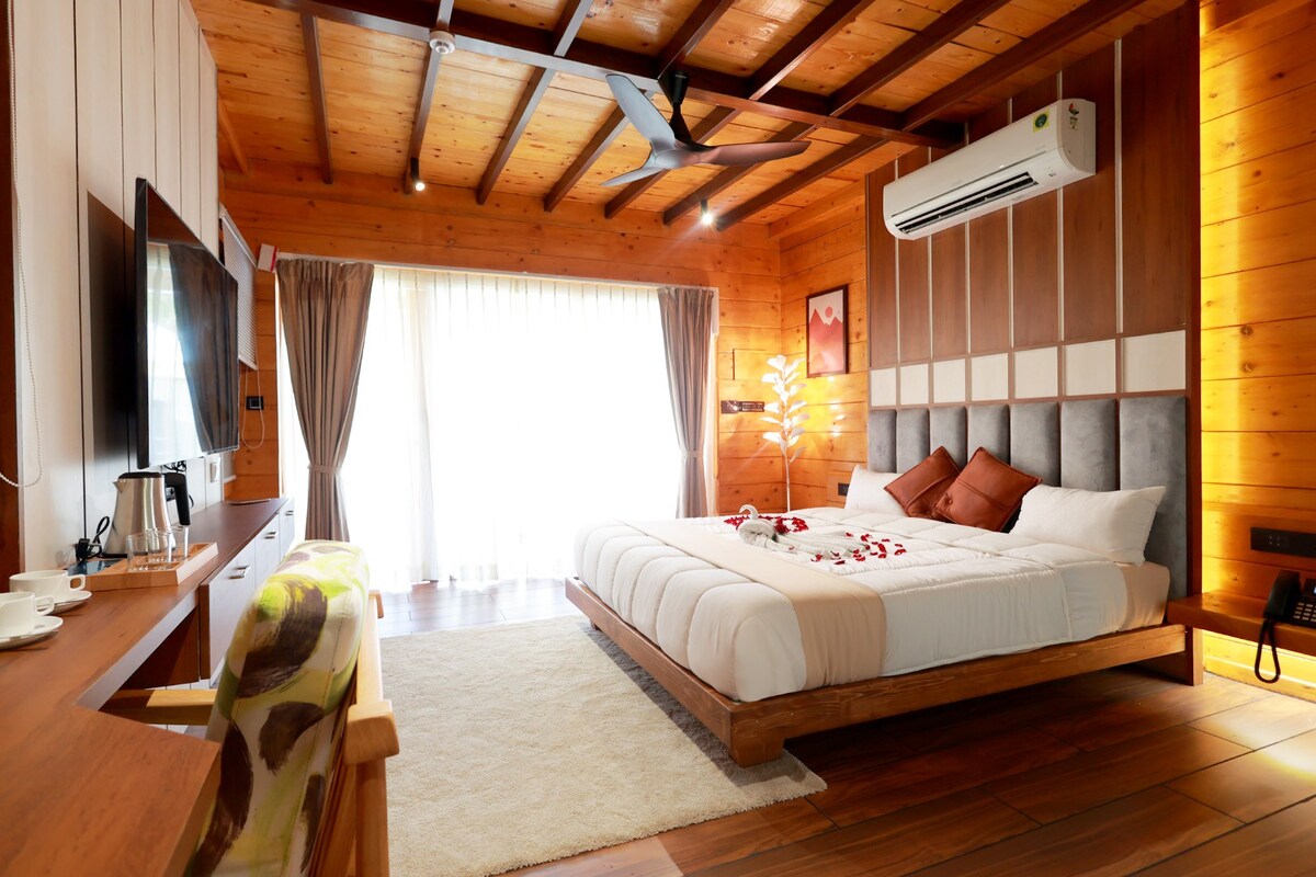 Resort in ECR - Premium Room