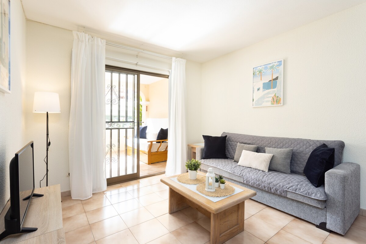 Home2Book Charming Castle Harbour Los Cristianos