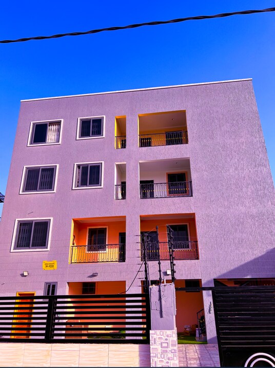 阿克拉（ Accra ）现代公寓，提供免费无线网络，