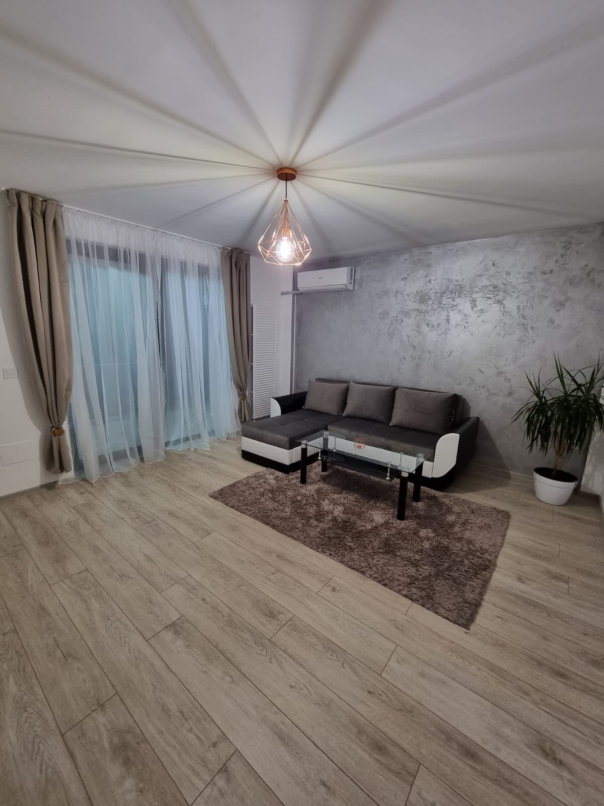 Apartament 2 camere in zona linistita!