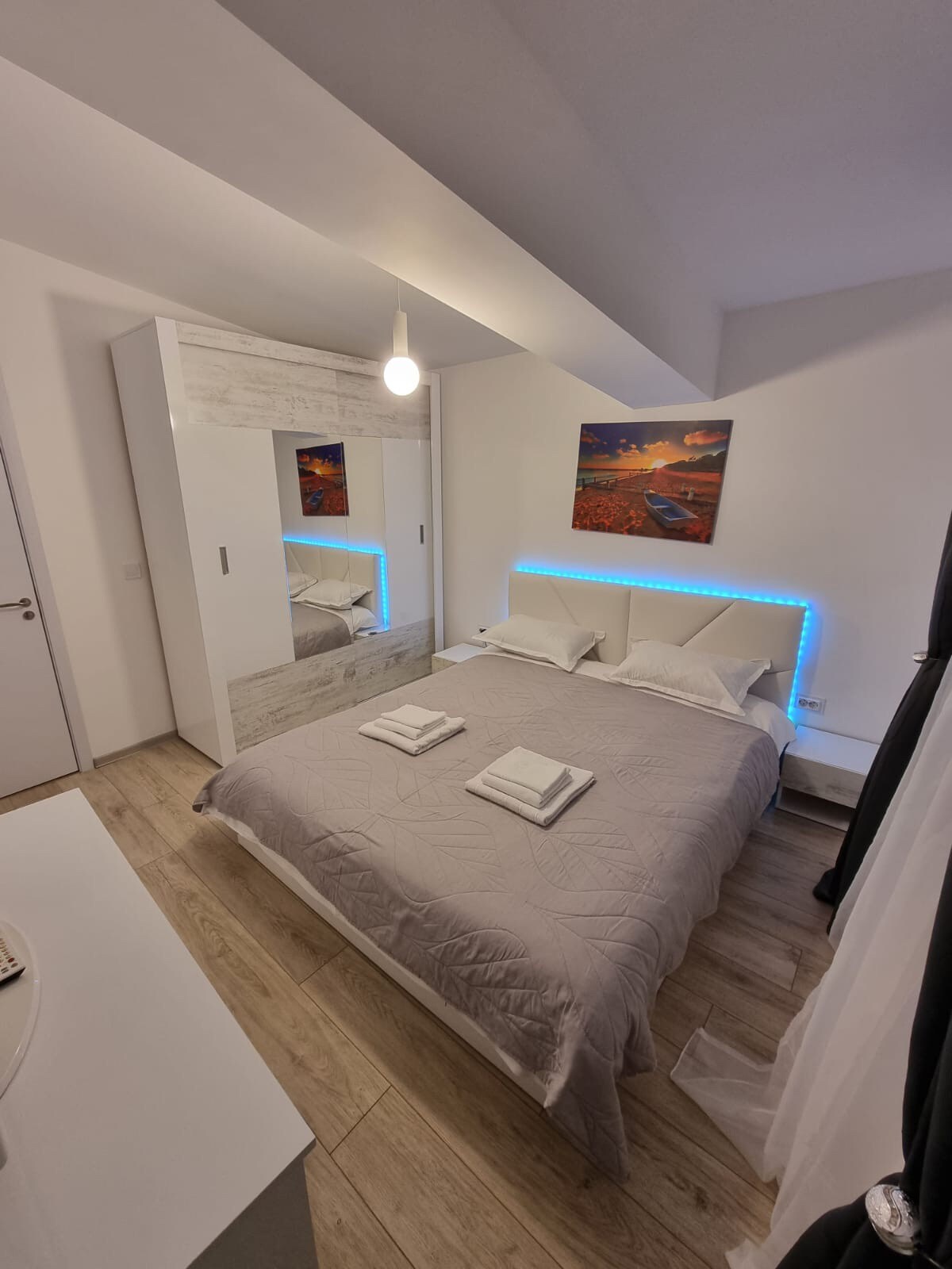 Apartament 2 camere in zona linistita!