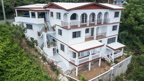 Parham Villa Properties Unit 2
