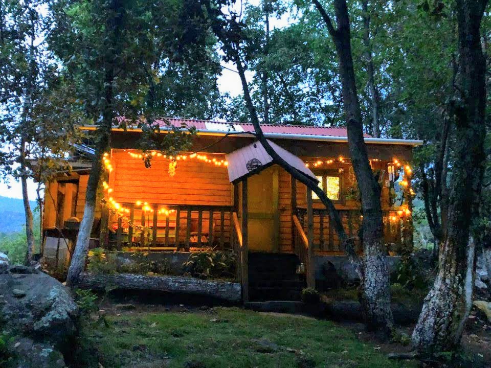 Quinta Las Piedras
Paz y Armonía con la Naturaleza